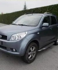 DAIHATSU Terios 1.3 4WD SX CON GPL SOLO 80000 KM !! - 7