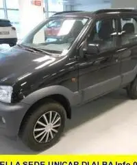 DAIHATSU Terios 1.3i 16V cat 4WD SX