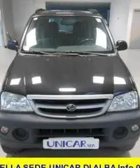 DAIHATSU Terios 1.3i 16V cat 4WD SX - 2