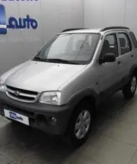 DAIHATSU Terios 1.3i 4WD SX 5PORTE CV86-No garanzia!!! - 2