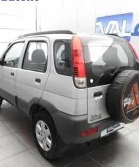 DAIHATSU Terios 1.3i 4WD SX 5PORTE CV86-No garanzia!!! - 4