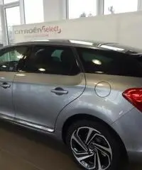 DS DS5 Diesel Bluehdi 180 Eat6 Sport Chic. - 5