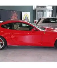 Ferrari 612 Scaglietti F1 - 4