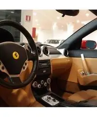 Ferrari 612 Scaglietti F1 - 5