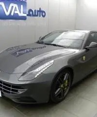 FERRARI FF DCT 4RM CV660 Full optional!!!!!!! - 2