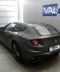 FERRARI FF DCT 4RM CV660 Full optional!!!!!!! - 3