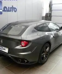 FERRARI FF DCT 4RM CV660 Full optional!!!!!!! - 4