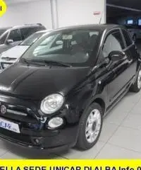 FIAT 500 1.3 Multijet 16V 75 CV Sport