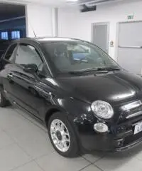 FIAT 500 1.3 Multijet 16V 75 CV Sport - 3