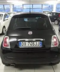 FIAT 500 1.3 Multijet 16V 75 CV Sport - 4