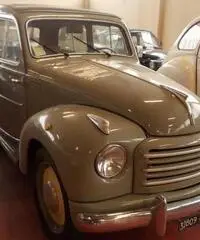 FIAT 500 C Belvedere - 2