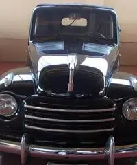 FIAT 500 C Topolino - 2