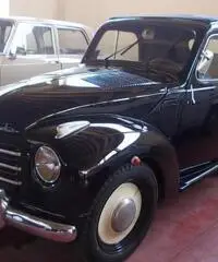 FIAT 500 C Topolino - 3