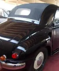 FIAT 500 C Topolino - 5