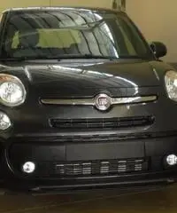 Fiat 500L 1.3 16v Multijet 85 CV Pop Star - 4