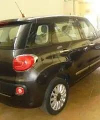 Fiat 500L 1.3 16v Multijet 85 CV Pop Star - 6