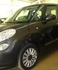 Fiat 500L 1.3 16v Multijet 85 CV Pop Star - 7