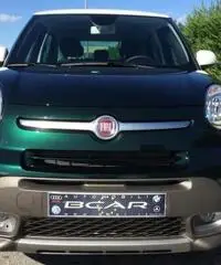 FIAT 500L 1.3 95cv €6 Multijet Trekking NAVI/CLIMA AUTO/PDC - 5