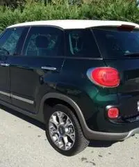 FIAT 500L 1.3 95cv €6 Multijet Trekking NAVI/CLIMA AUTO/PDC - 7