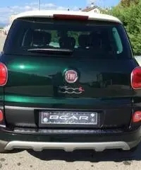 FIAT 500L 1.3 95cv €6 Multijet Trekking NAVI/CLIMA AUTO/PDC - 8