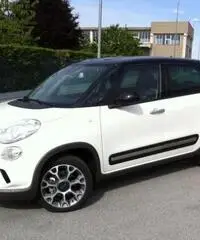 FIAT 500L 1.3 95cv €6 Multijet Trekking +NAVIG.+CLIMA AUTOM