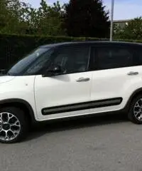 FIAT 500L 1.3 95cv €6 Multijet Trekking +NAVIG.+CLIMA AUTOM - 6