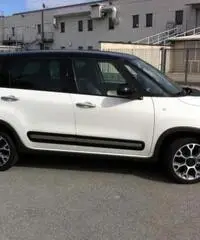 FIAT 500L 1.3 95cv €6 Multijet Trekking +NAVIG.+CLIMA AUTOM - 7