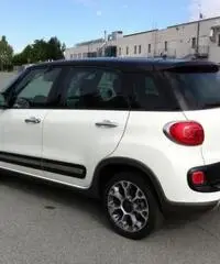 FIAT 500L 1.3 95cv €6 Multijet Trekking +NAVIG.+CLIMA AUTOM - 8