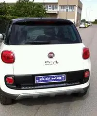 FIAT 500L 1.3 95cv €6 Multijet Trekking +NAVIG.+CLIMA AUTOM - 9