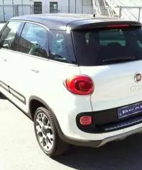 FIAT 500L 1.3 95cv €6 Multijet Trekking +NAVIG.+CLIMA AUTOM - 10