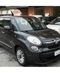 FIAT 500L 1.3 Multijet 85 CV Pop Star OK NEOPATENTATI - 2