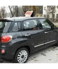 FIAT 500L 1.3 Multijet 85 CV Pop Star OK NEOPATENTATI - 3