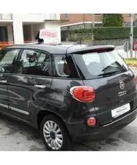 FIAT 500L 1.3 Multijet 85 CV Pop Star OK NEOPATENTATI - 4