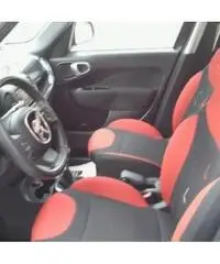 FIAT 500L 1.3 Multijet 85 CV Pop Star OK NEOPATENTATI - 6