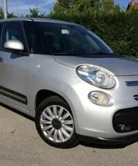 FIAT 500L 1.3 Multijet Pop Star + CERCHI "16+RADIO MP3 - 2