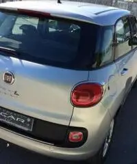 FIAT 500L 1.3 Multijet Pop Star + CERCHI "16+RADIO MP3 - 4