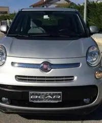 FIAT 500L 1.3 Multijet Pop Star + CERCHI "16+RADIO MP3 - 6