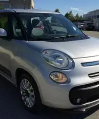 FIAT 500L 1.3 Multijet Pop Star + CERCHI "16+RADIO MP3 - 7