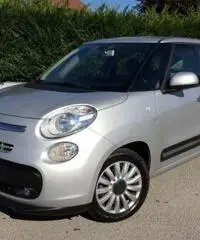 FIAT 500L 1.3 Multijet Pop Star + CERCHI "16+RADIO MP3 - 8