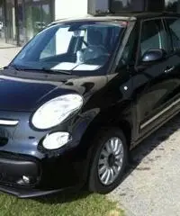 FIAT 500L 1.3 Multijet 95cv Pop & Star /CERCHI "16/RADIO MP3