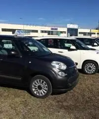 FIAT 500L 1.3 Multijet 95cv Pop & Star /CERCHI "16/RADIO MP3 - 2