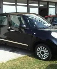 FIAT 500L 1.3 Multijet 95cv Pop & Star /CERCHI "16/RADIO MP3 - 4