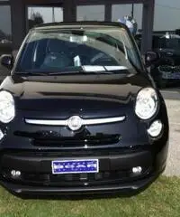 FIAT 500L 1.3 Multijet 95cv Pop & Star /CERCHI "16/RADIO MP3 - 5