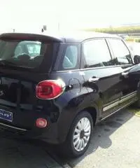 FIAT 500L 1.3 Multijet 95cv Pop & Star /CERCHI "16/RADIO MP3 - 6