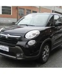 FIAT 500L 1.3 Multijet 95 CV Trekking OK NEOPATENTATI