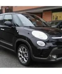 FIAT 500L 1.3 Multijet 95 CV Trekking OK NEOPATENTATI - 2