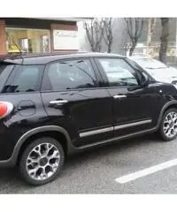 FIAT 500L 1.3 Multijet 95 CV Trekking OK NEOPATENTATI - 3