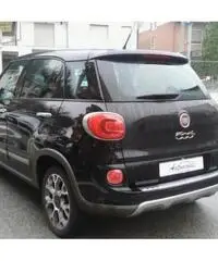 FIAT 500L 1.3 Multijet 95 CV Trekking OK NEOPATENTATI - 4