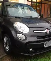 FIAT 500L 1.3 Multijet Pop Star + CERCHI "16+RADIO MP3