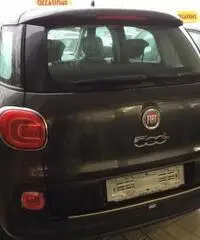 FIAT 500L 1.3 Multijet Pop Star + CERCHI "16+RADIO MP3 - 4